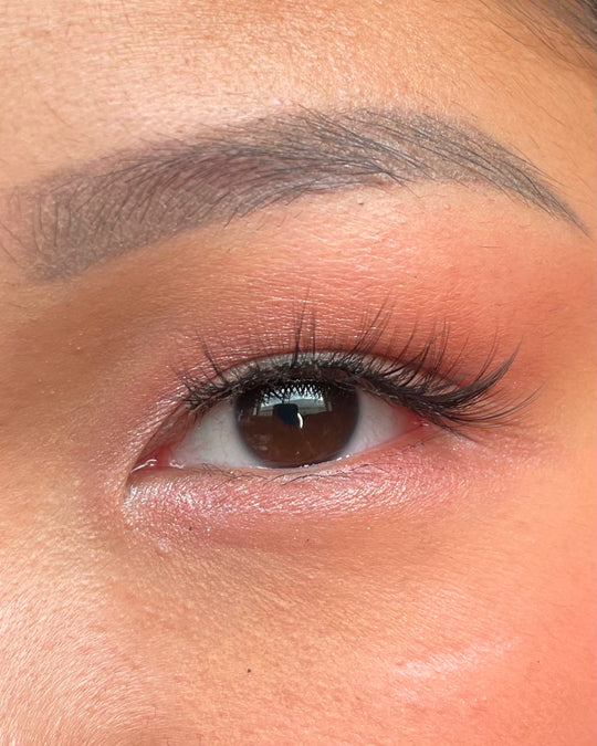 Luna | LinerBond SuperNatural Lash