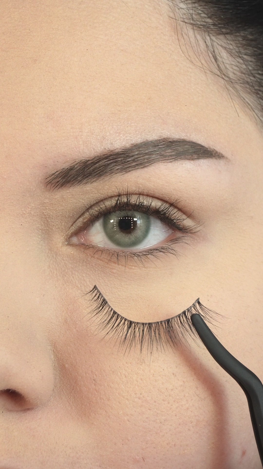Cassiopée | LinerBond SuperNatural Lash