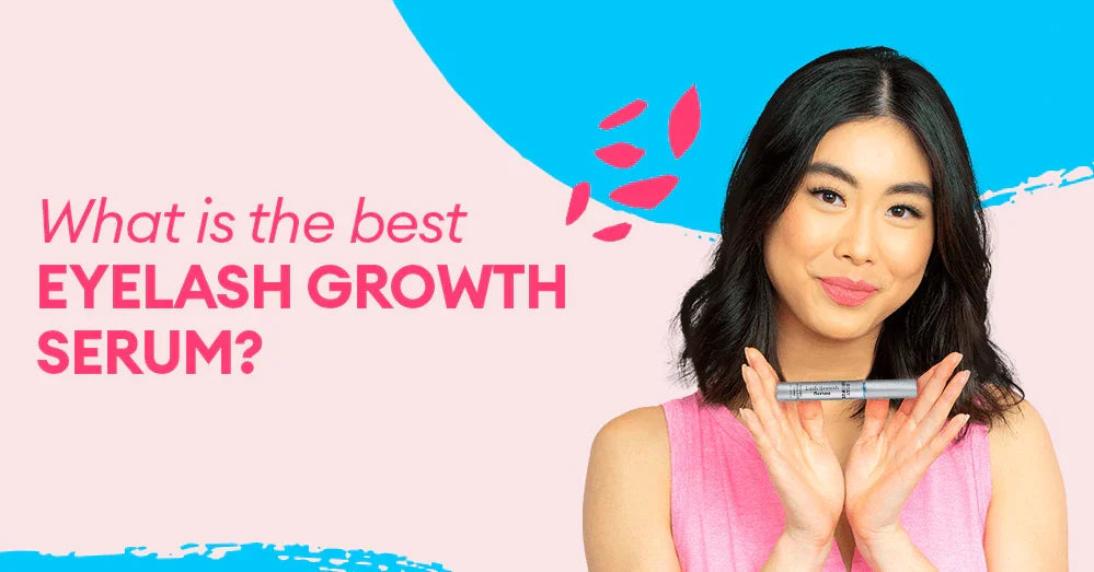 Apakah serum pertumbuhan bulu mata yang terbaik?