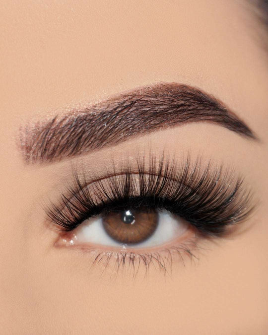 "Girl Boss | LinerBond Girl Lash"
