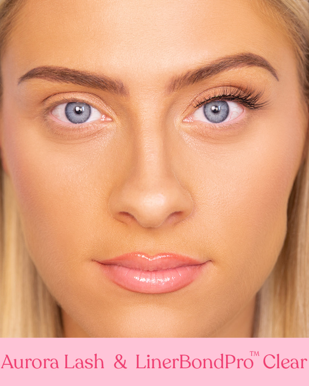 Aurora | LinerBond SuperNatural Lash