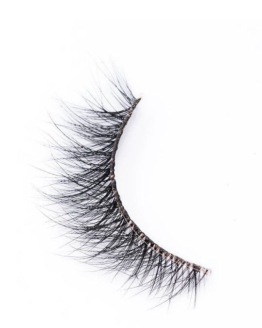 Halley | LinerBond SuperNatural Lash
