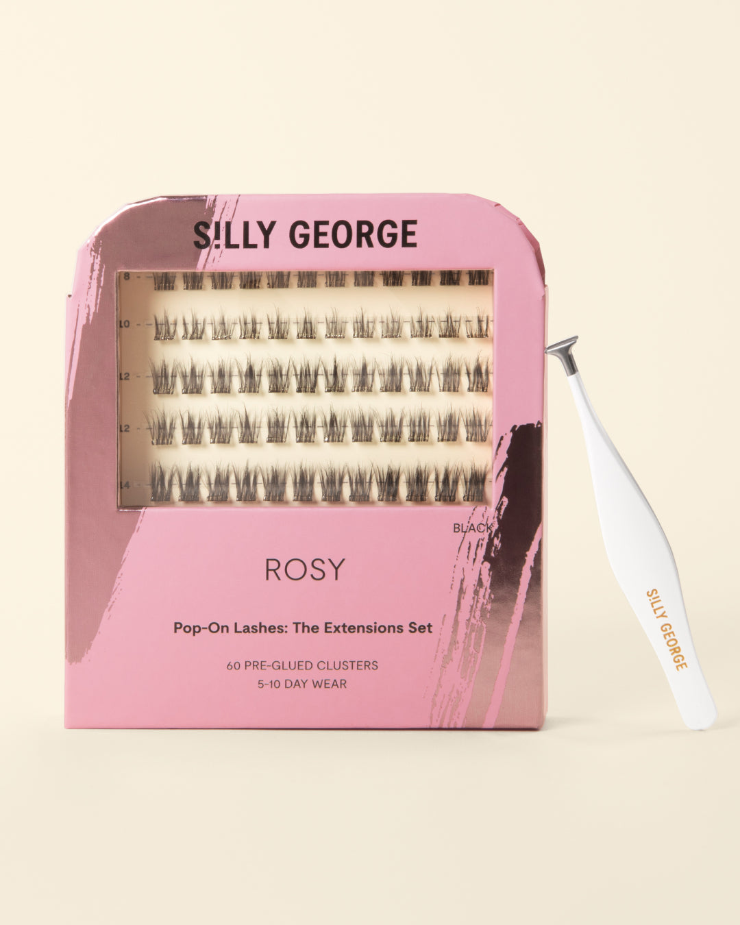 The Hammerhead Tweezer