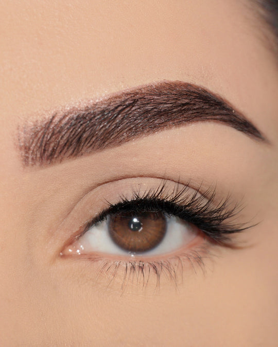 Luna | LinerBond SuperNatural Lash