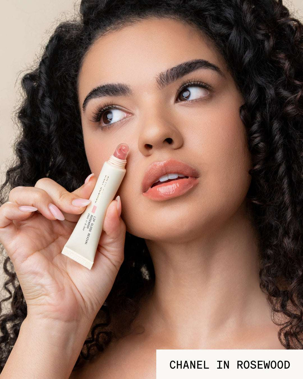 Kebangkitan Lip Gloss