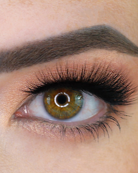 Nova | LinerBond SuperNatural Lash