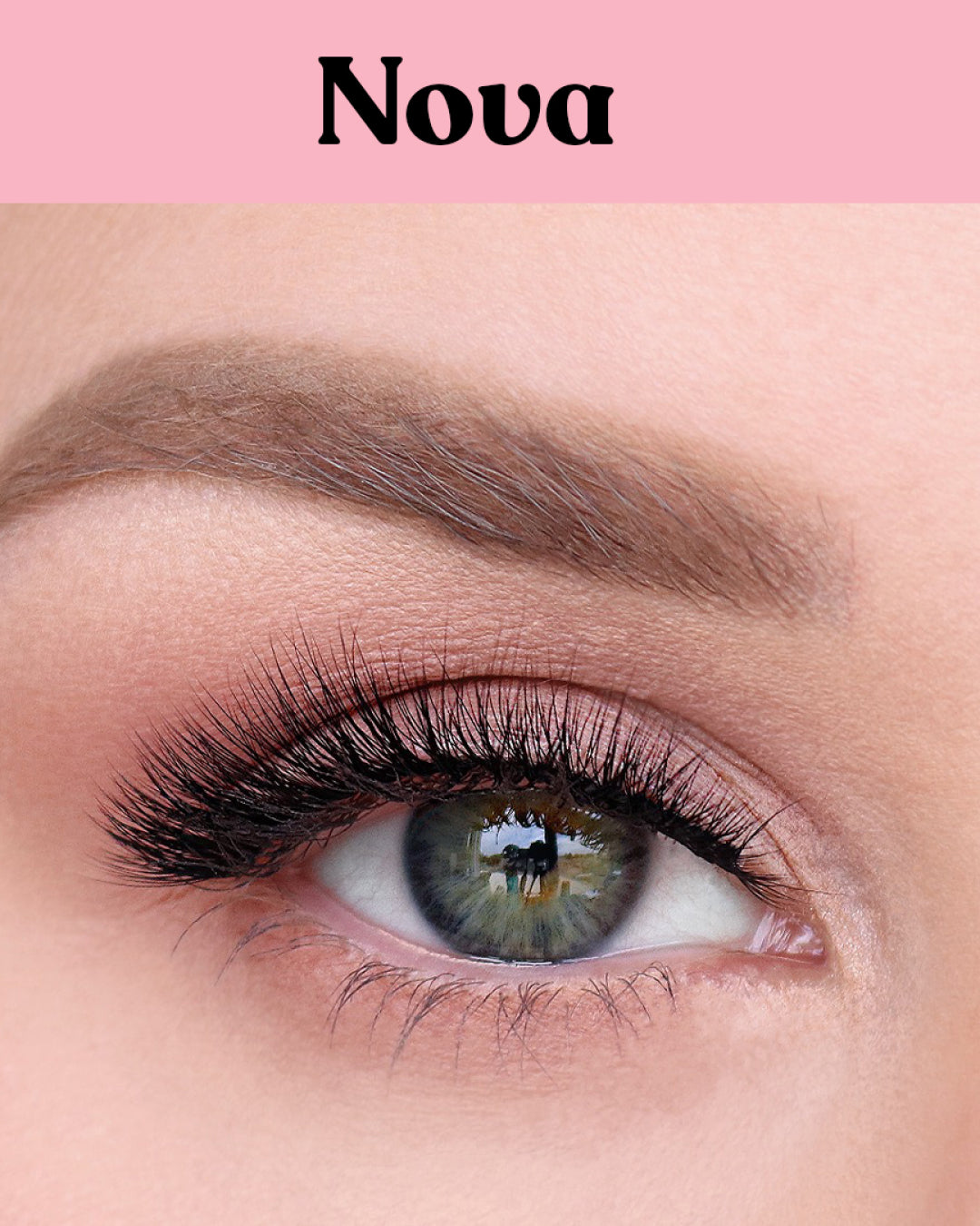 Nova | LinerBond SuperNatural Lash