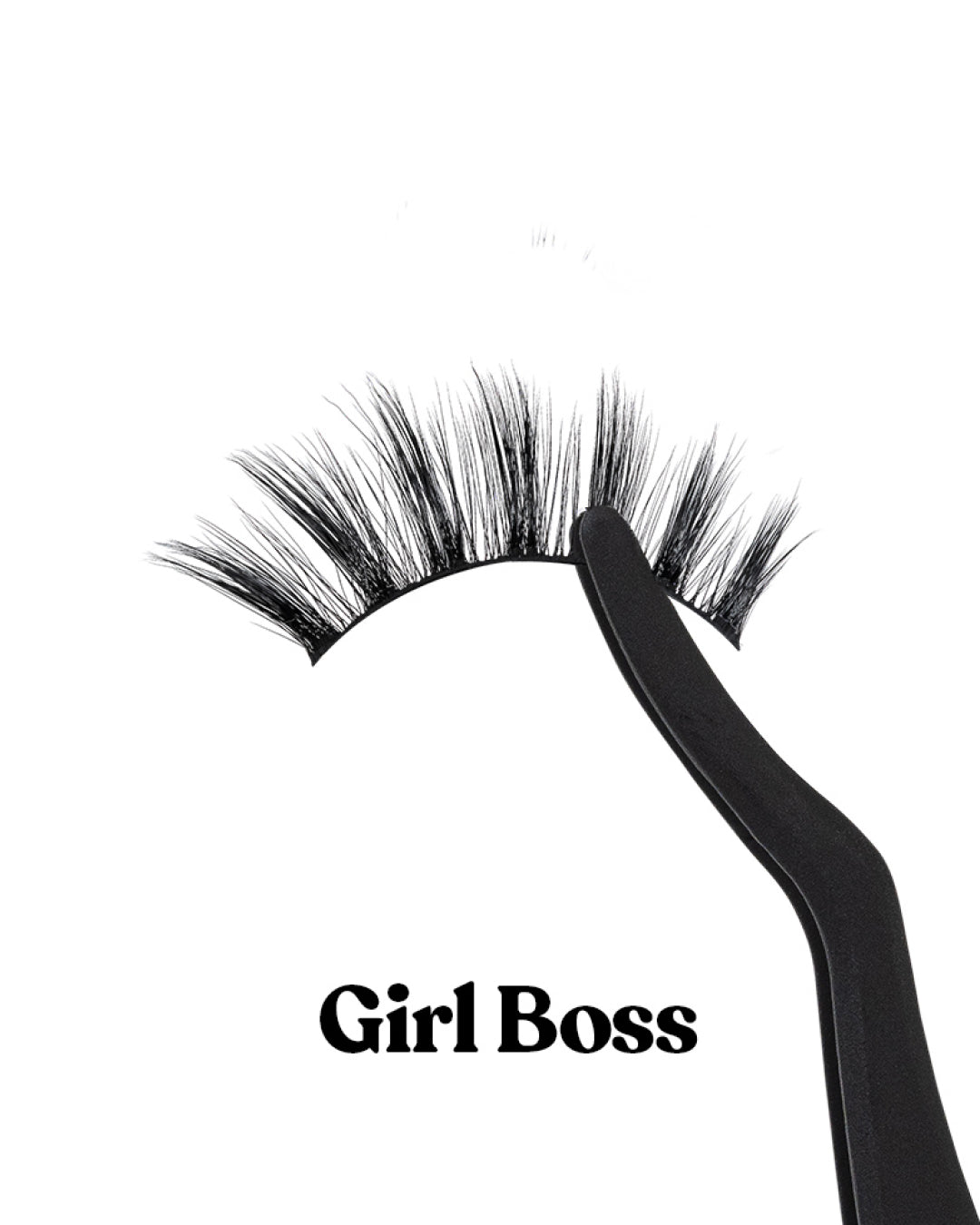 Bos Perempuan | Sebatan Gadis LinerBond