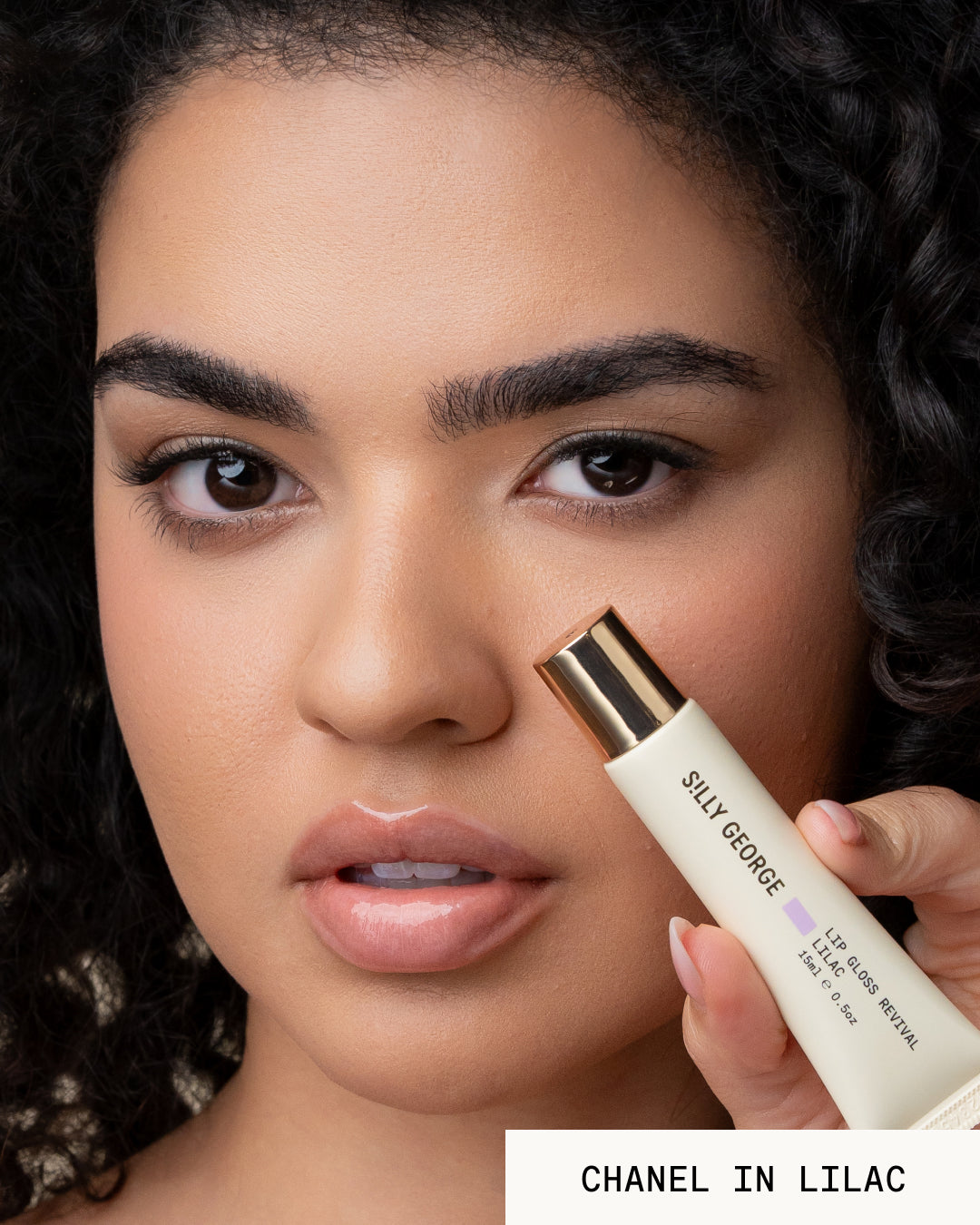Kebangkitan Lip Gloss