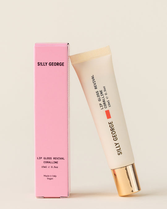 Kebangkitan Lip Gloss