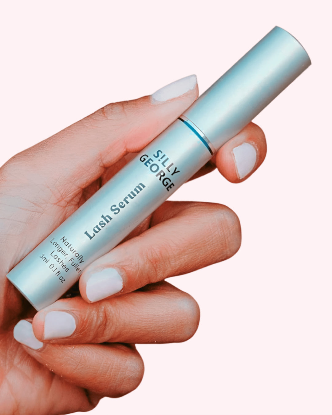 Serum Bulu Mata