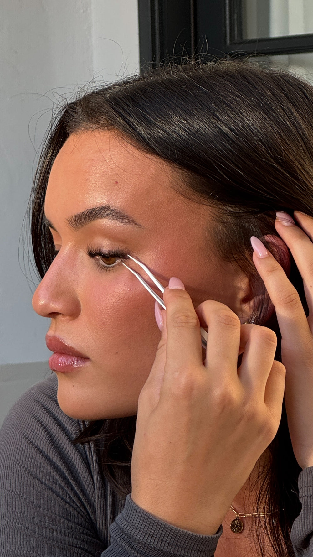 <h2>SILLY GEORGE + YOU</h2>