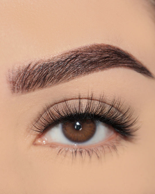 Astra | LinerBond SuperNatural Lash