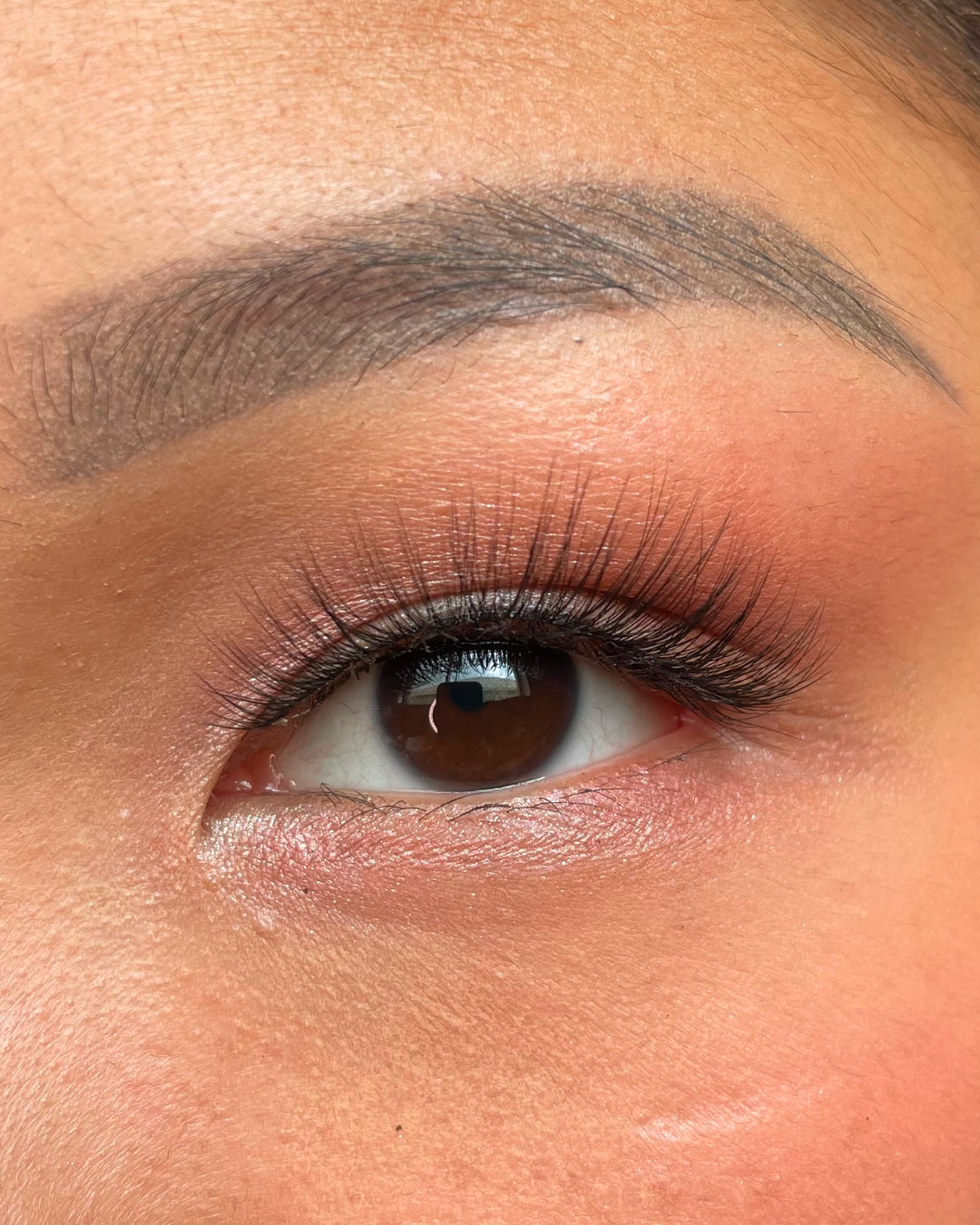 Astra | LinerBond SuperNatural Lash