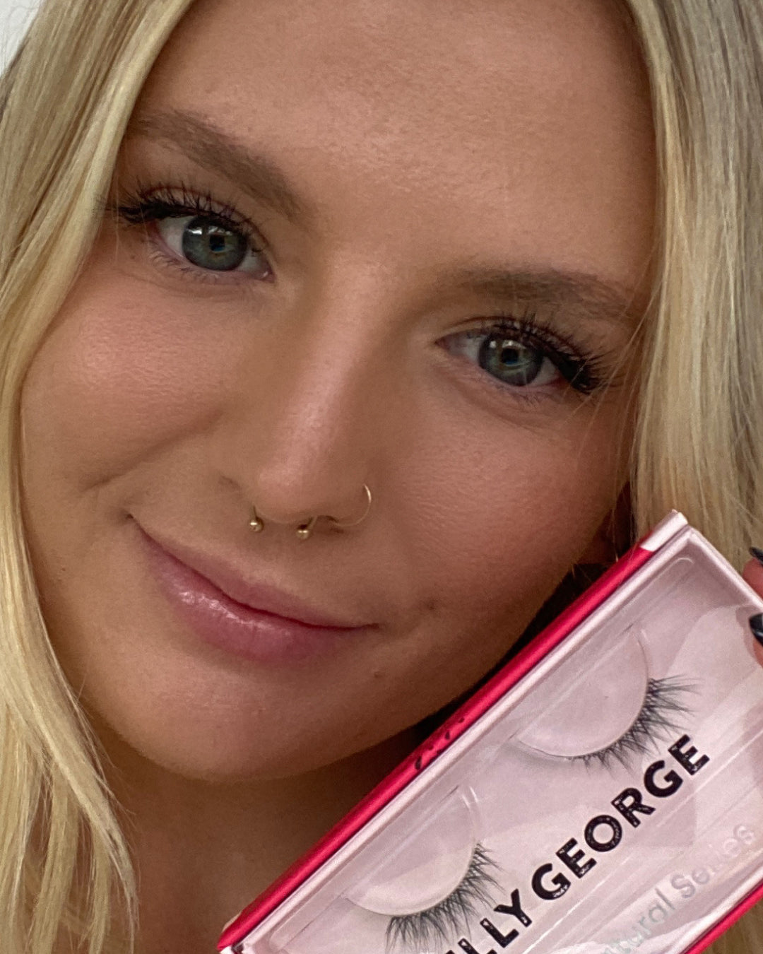 Luna | LinerBond SuperNatural Lash