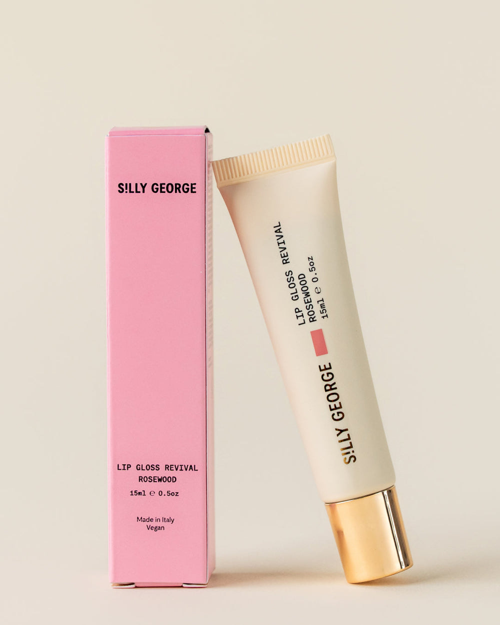 Kebangkitan Lip Gloss