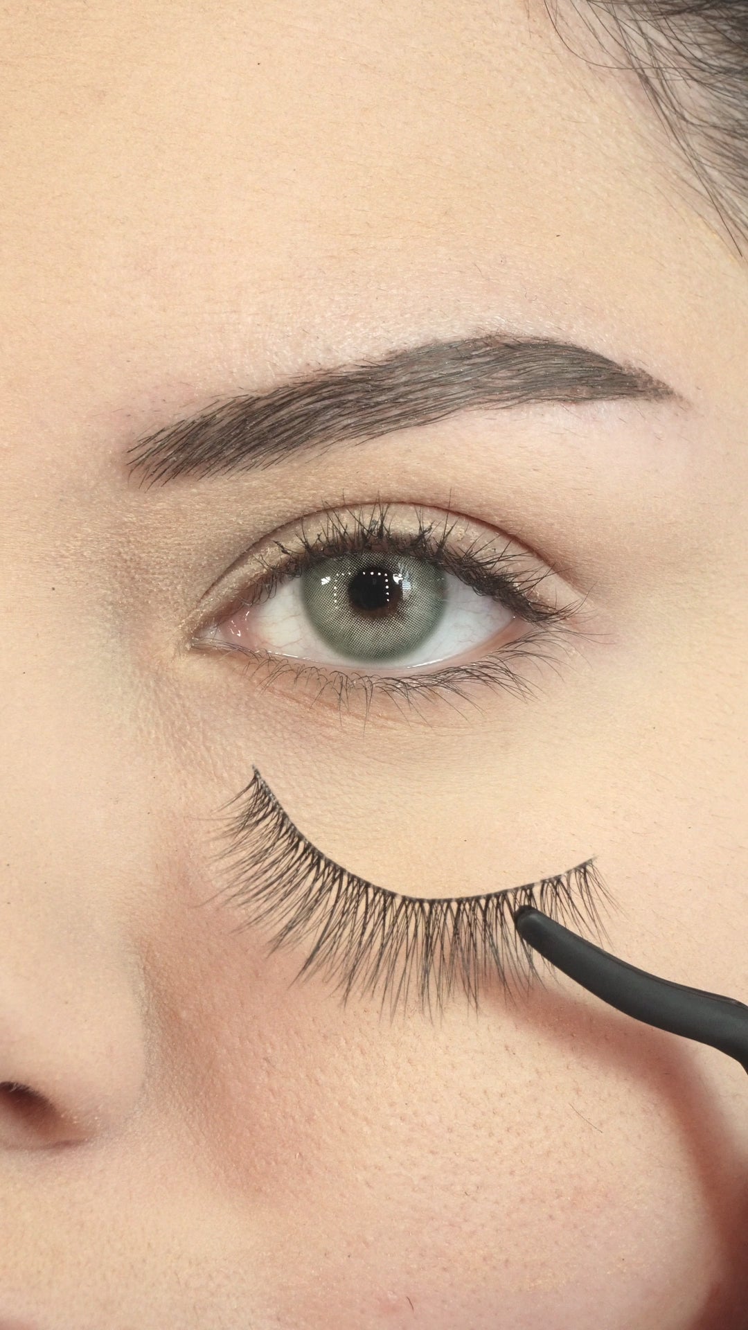 Astra | LinerBond SuperNatural Lash