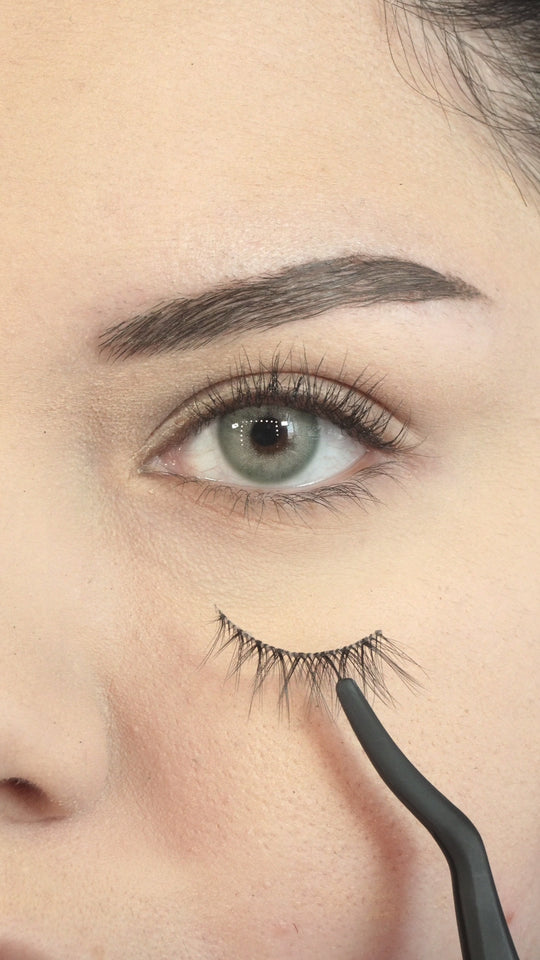 Luna | LinerBond SuperNatural Lash