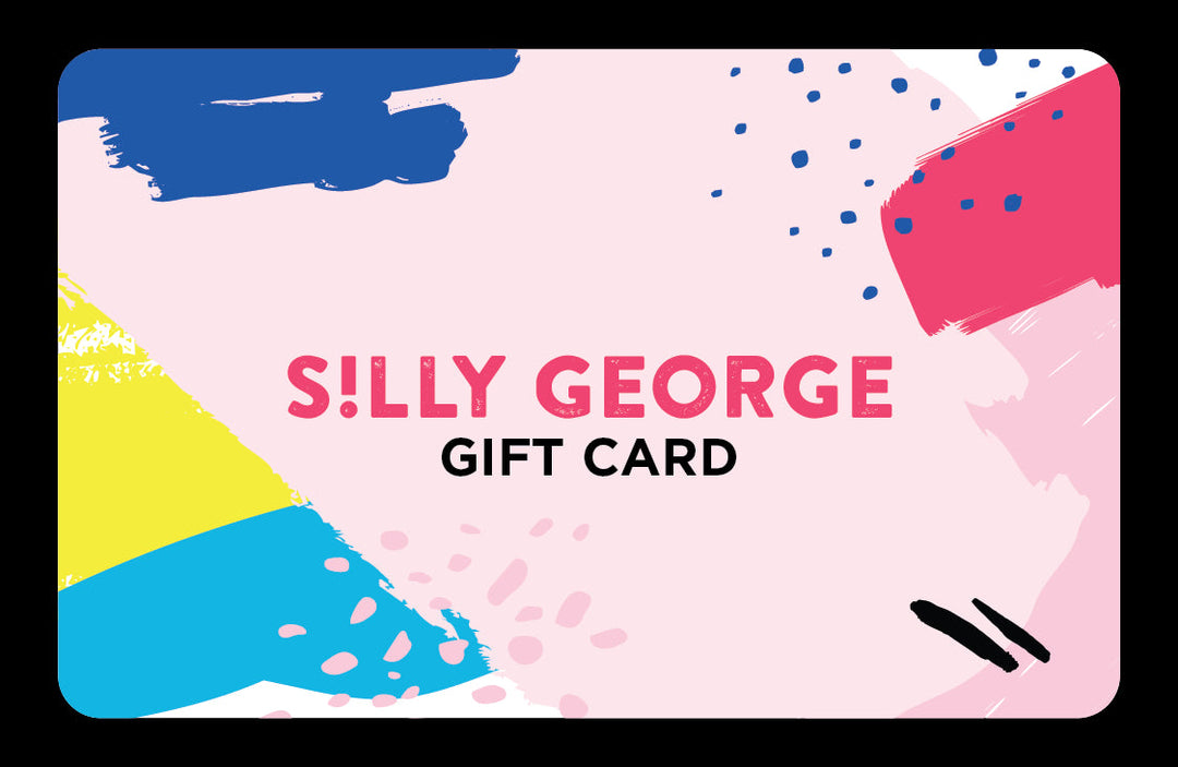 Gift Card - Silly George