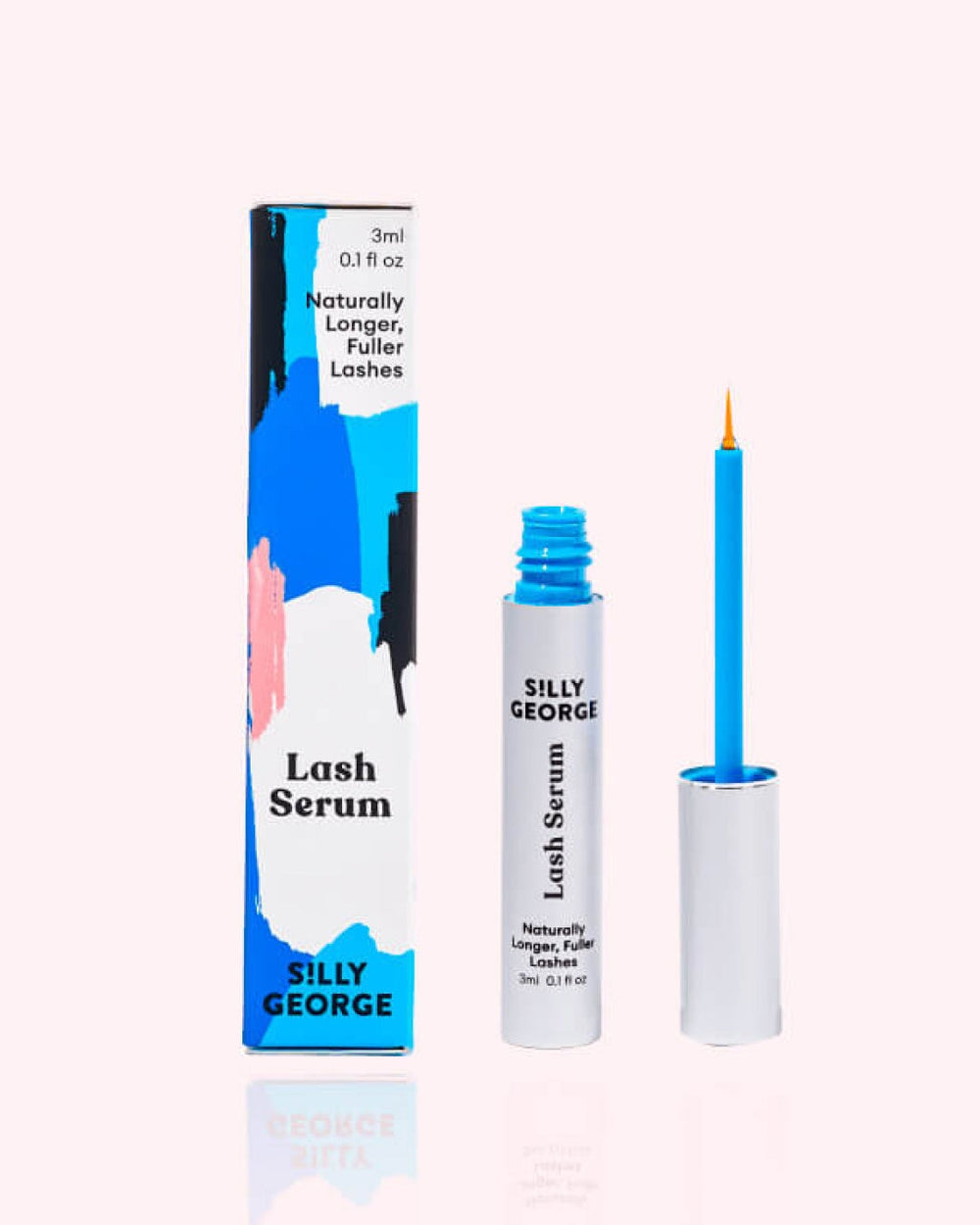 Lash Serum - Silly George