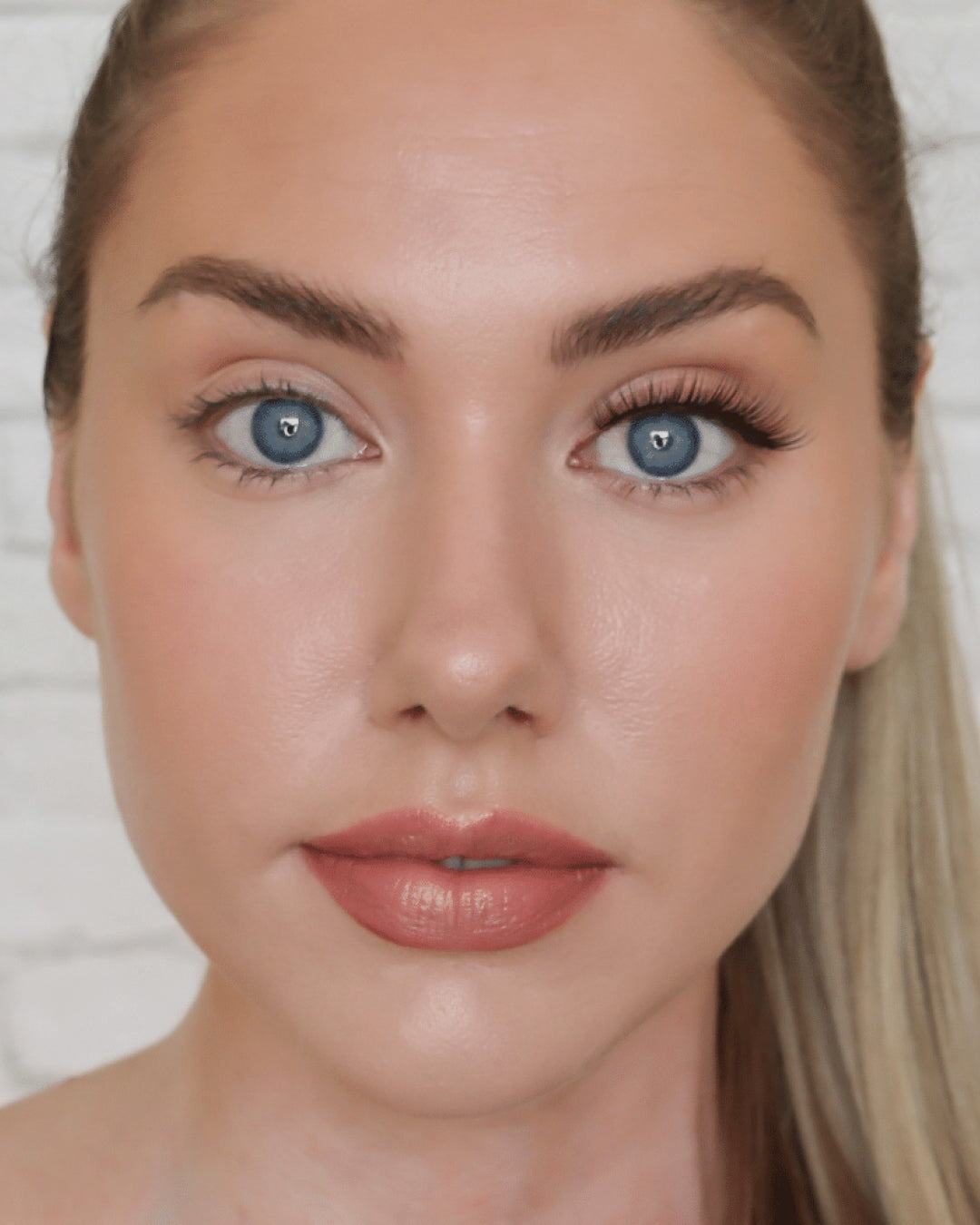 Girl Next Door | LinerBond Girl Lash - Silly George