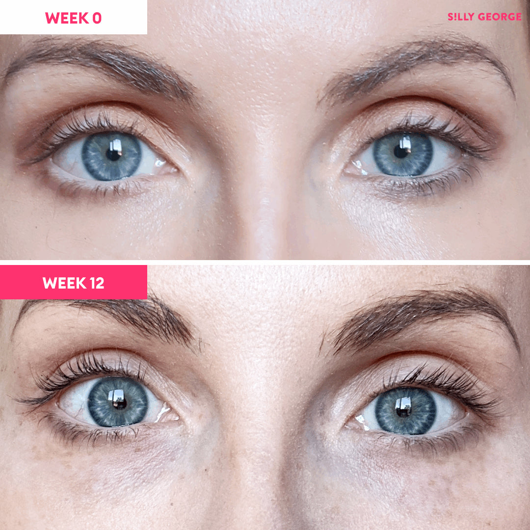 "Lash Growth Serum Bundle"