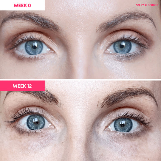 "Lash Growth Serum Bundle"