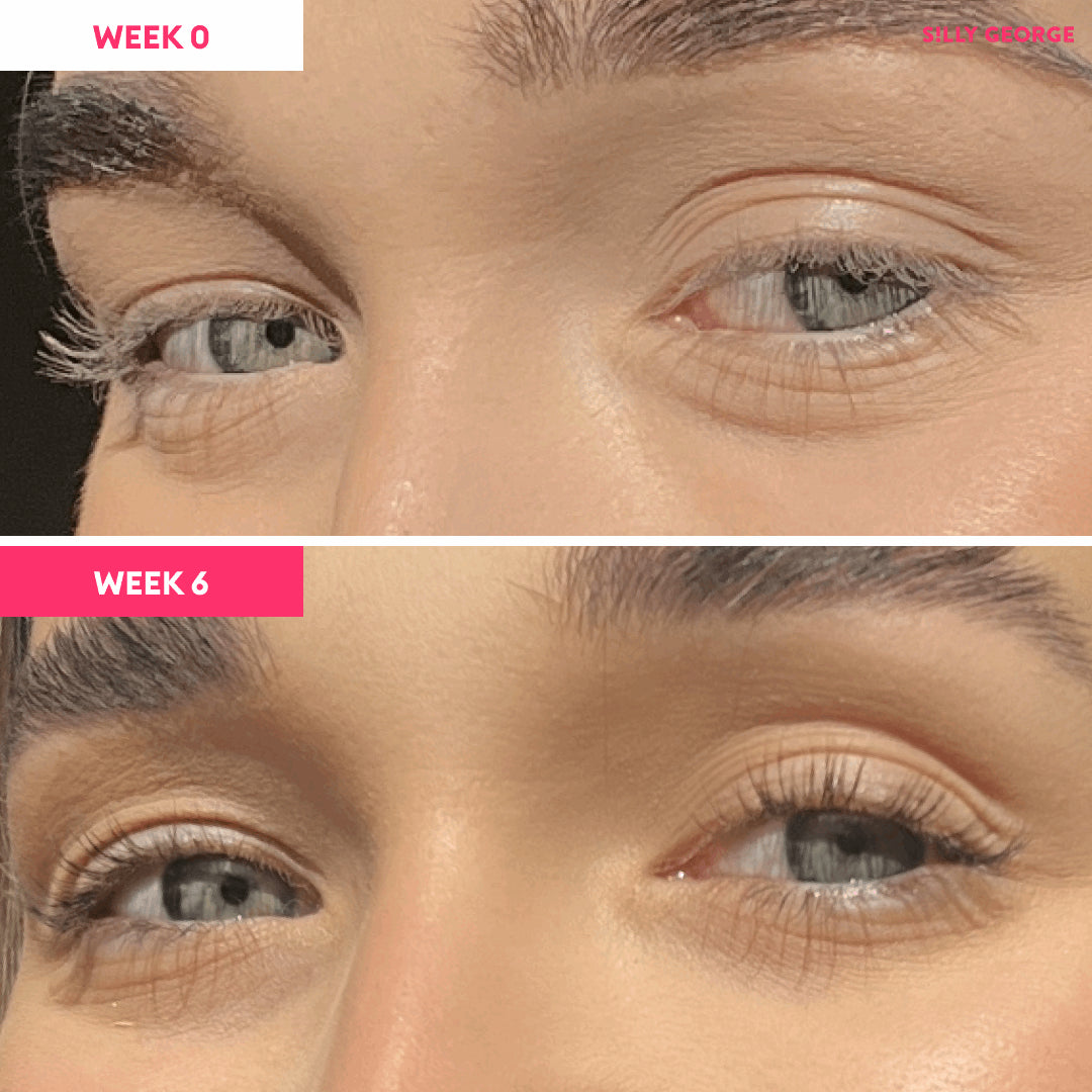 "Lash Growth Serum Bundle"