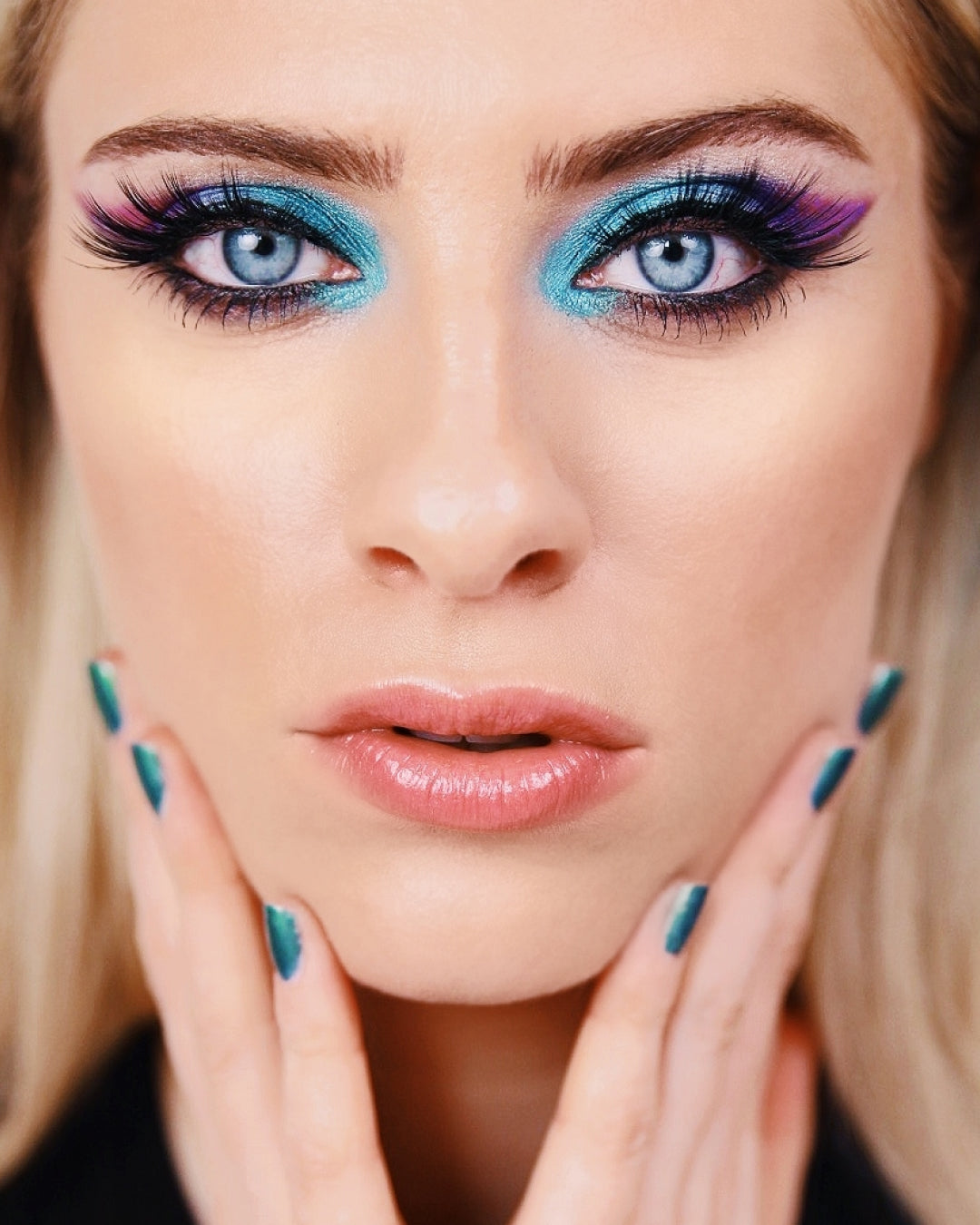 Girl Boss | LinerBond Girl Lash - Silly George