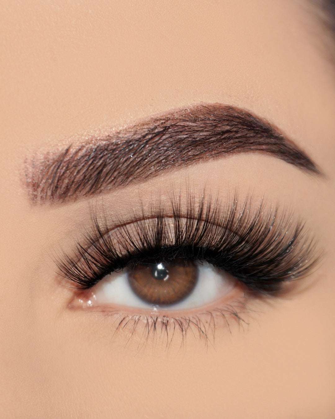 Girl Boss | LinerBond Girl Lash - Silly George