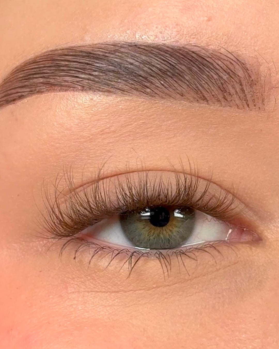 Pop-On Lashes™ - Style Bloom
