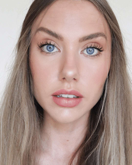 Heart Eyes Mascara - Silly George