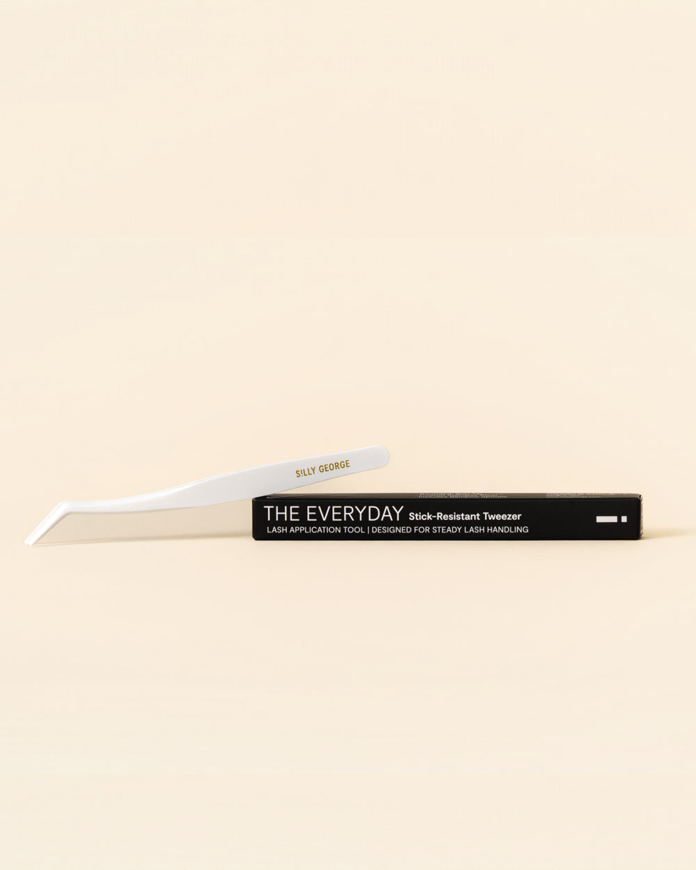 The Everyday Stick-Resistant Tweezer