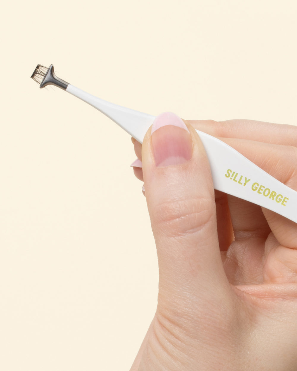 The Hammerhead Tweezer