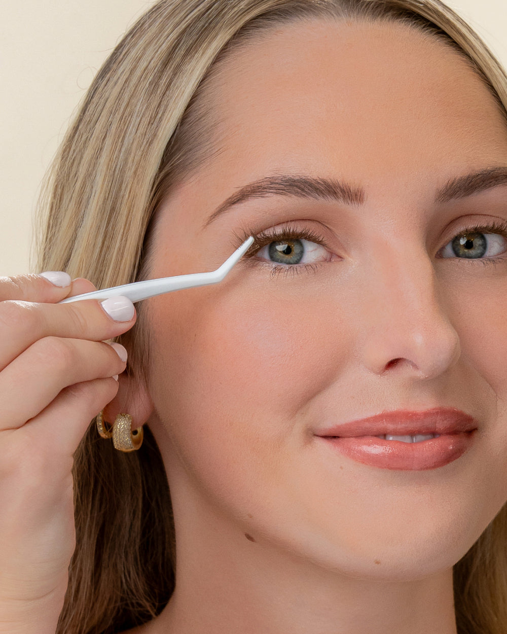 The Everyday Stick-Resistant Tweezer