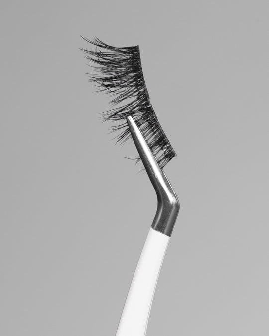 Sunrise | Pop-On Lashes：75 睫毛